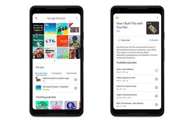 Google закрывает популярное приложение. Что делать пользователям?
